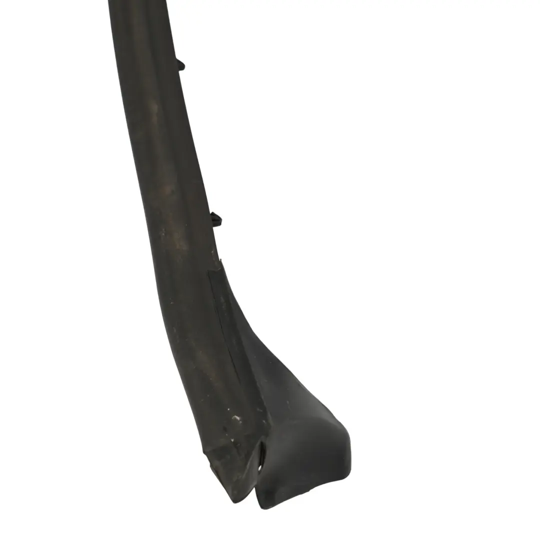 VW Golf Mk7 5G Joint D'Étanchéité Extérieur De Porte Avant Droite - SKU 5G4837652B - Numéro de pièce 5G4837652B