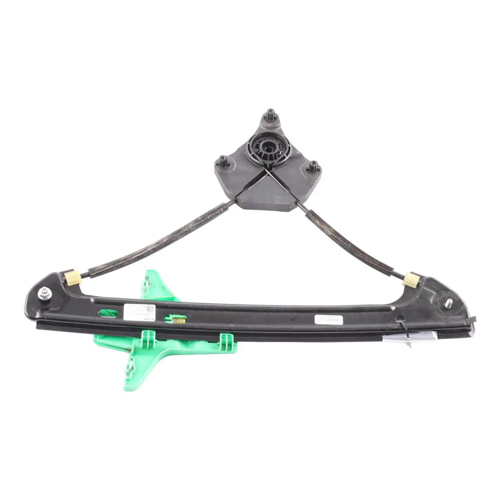 VW Volkswagen Golf Mk7 Rear Window Lifter Mechanism Left N/S 5G4839461C