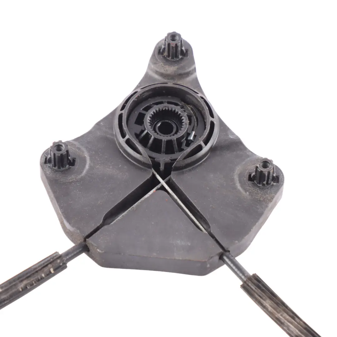 Mécanisme Lève-Vitre Arrière Gauche pour VW Volkswagen Golf Mk7 à propos du numéro de pièce 5G4839461C VW Volkswagen Golf Mk7 Mécanisme Lève-Vitre Arrière Gauche - SKU 5G4839461C-1 - Numéro de pièce 5G4839461C