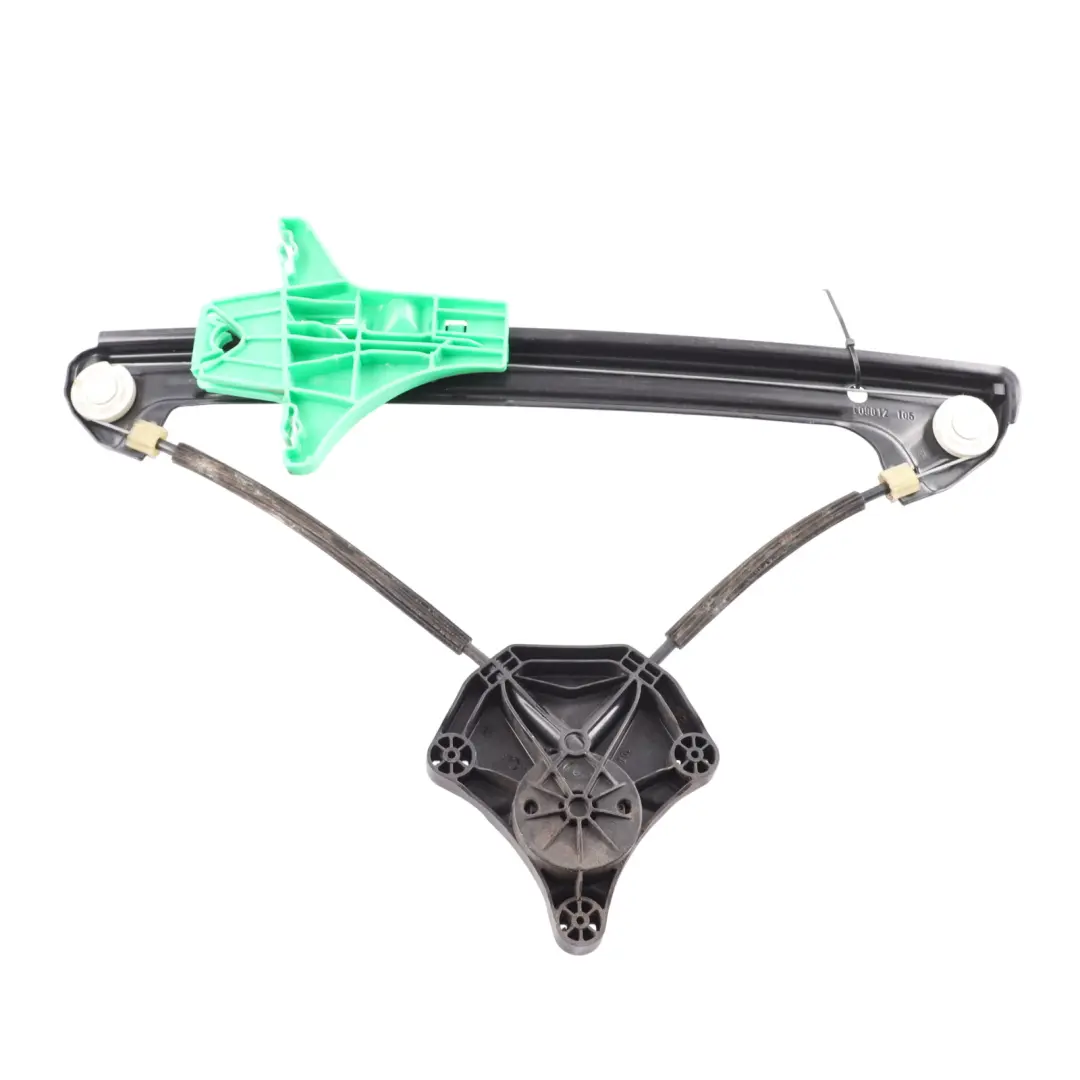 Meccanismo Alzacristalli Posteriore Sinistro per VW Volkswagen Golf Mk7 con numero di parte 5G4839461C VW Volkswagen Golf Mk7 Meccanismo Alzacristalli Posteriore Sinistro - SKU 5G4839461C-1 - Numero di parte 5G4839461C