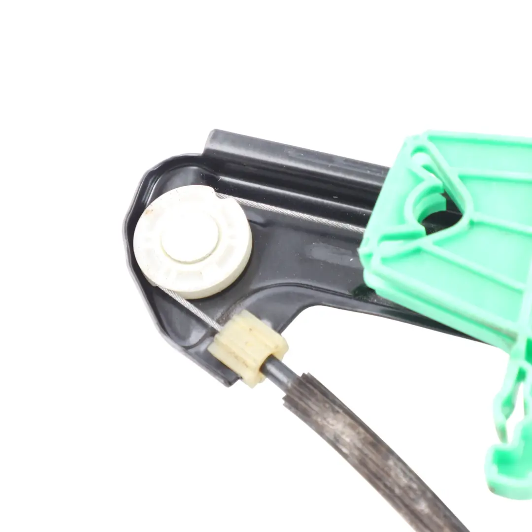 Mecanismo Elevalunas Trasero Izquierdo para VW Volkswagen Golf Mk7 con número de pieza 5G4839461C VW Volkswagen Golf Mk7 Mecanismo Elevalunas Trasero Izquierdo - SKU 5G4839461C-1 - Número de pieza 5G4839461C