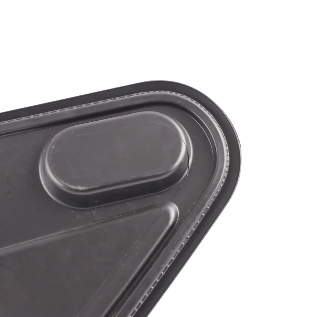 VW Golf Mk7 Rear Outer Exterior Door Access Cover Plate Right O/S - SKU 5G4839916F - Part number 5G4839916F