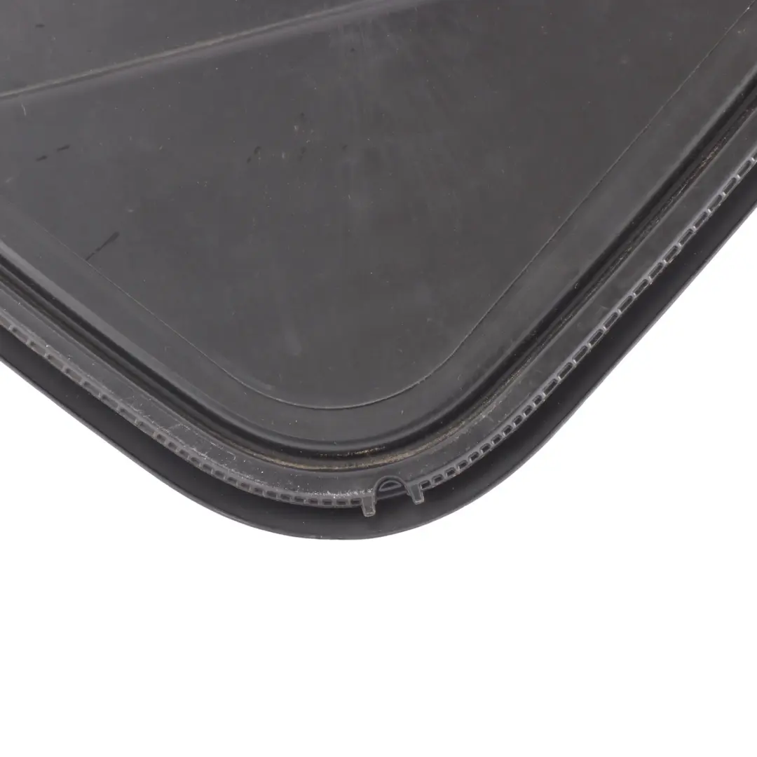 VW Golf Mk7 Plaque Protection Extérieure Arrière Droite Conducteur - SKU 5G4839916F - Numéro de pièce 5G4839916F