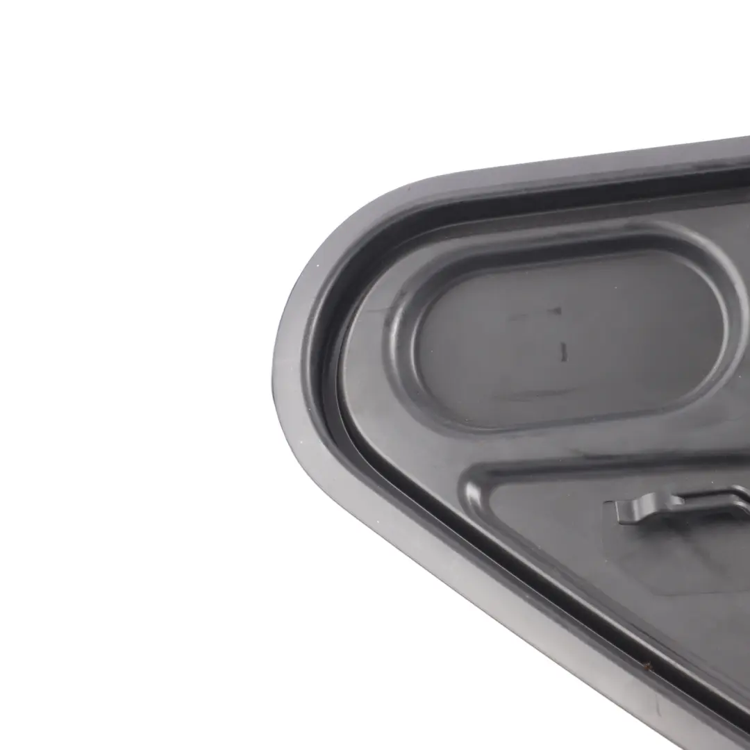 VW Golf Mk7 Plaque Protection Extérieure Arrière Droite Conducteur - SKU 5G4839916F - Numéro de pièce 5G4839916F