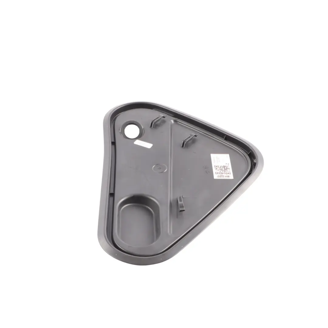 Plaque Protection Extérieure Arrière Droite Conducteur pour VW Golf Mk7 à propos du numéro de pièce 5G4839916F VW Golf Mk7 Plaque Protection Extérieure Arrière Droite Conducteur - SKU 5G4839916F - Numéro de pièce 5G4839916F