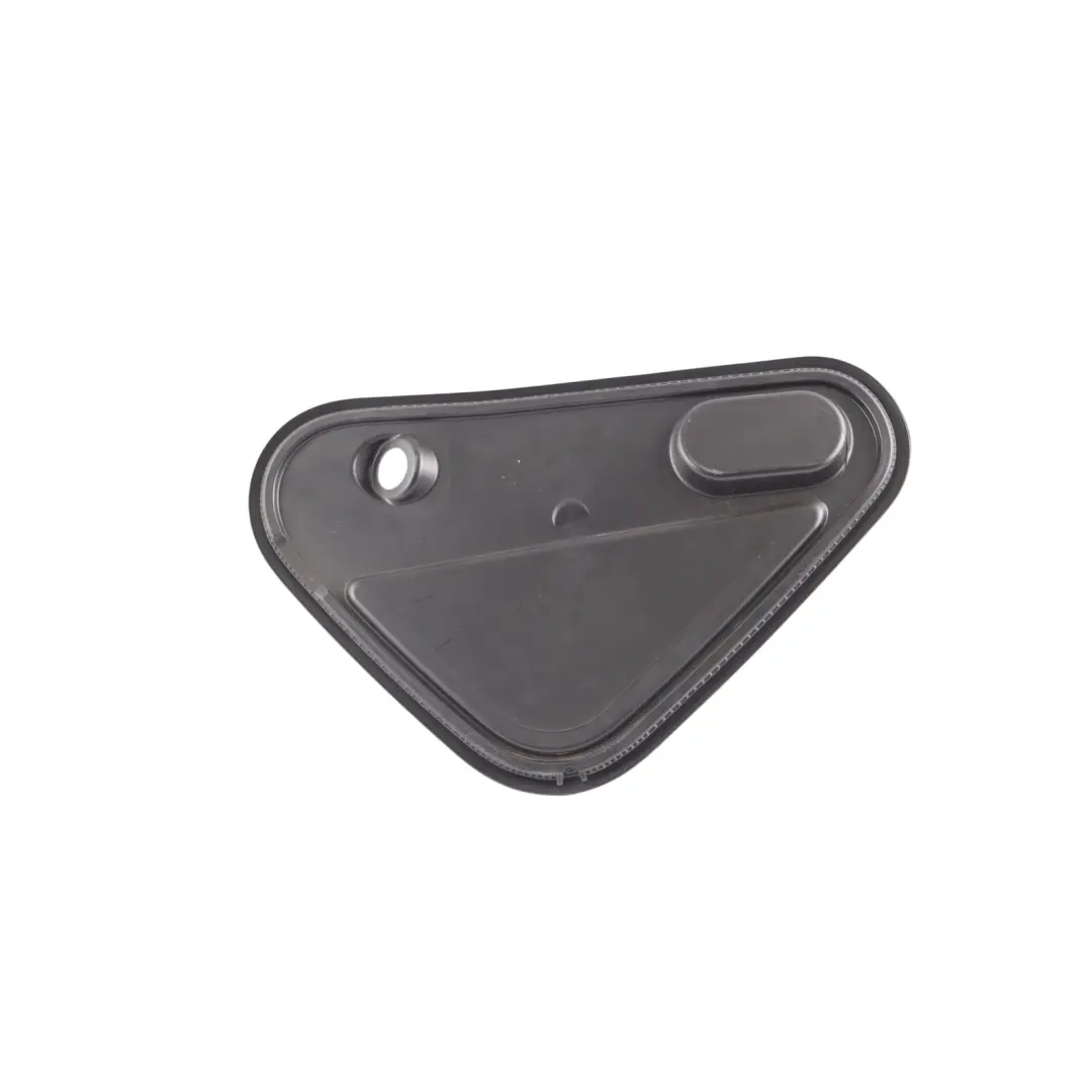 VW Golf Mk7 Piastra Di Copertura Porta Esterna Posteriore Destra - SKU 5G4839916F - Numero di parte 5G4839916F