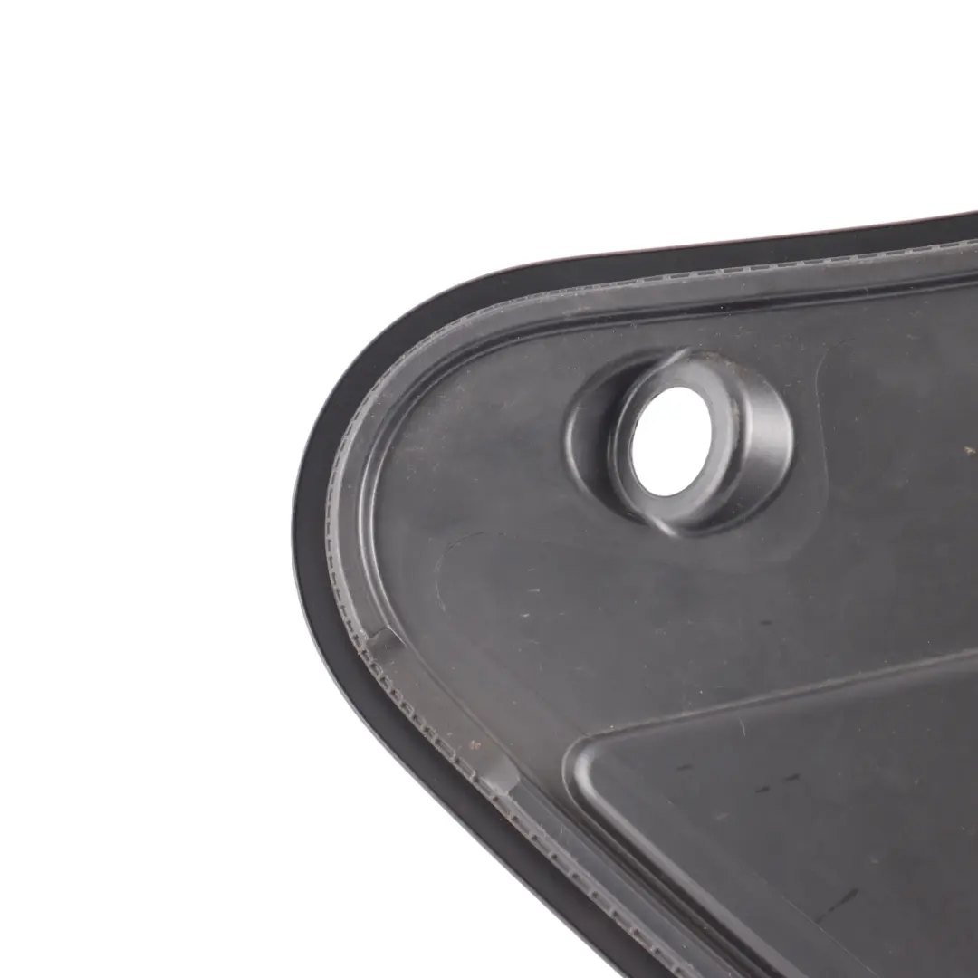 VW Golf Mk7 Rear Outer Exterior Door Access Cover Plate Right O/S - SKU 5G4839916F - Part number 5G4839916F