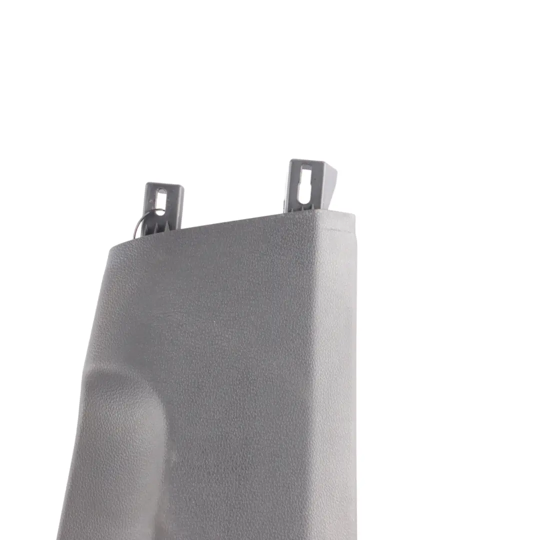 Pillar Trim Cover Panel Right O/S Side to VW Volkswagen Golf Mk7 B with Part number 5G4867292F VW Volkswagen Golf Mk7 B Pillar Trim Cover Panel Right O/S Side - SKU 5G4867292F - Part number 5G4867292F