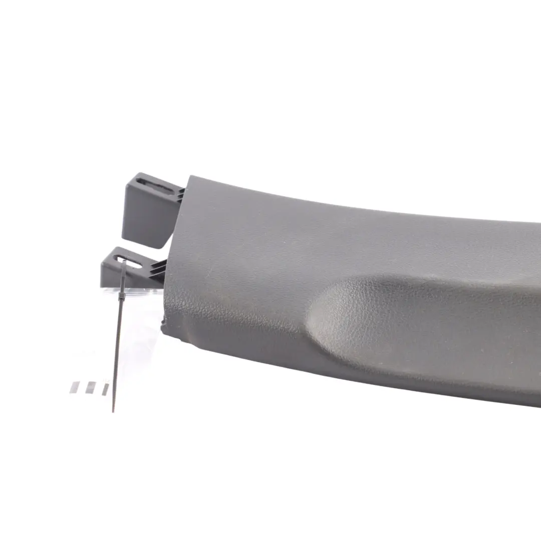 VW Volkswagen Golf Mk7 B Säule Trim Abdeckung Panel Rechts Seite - SKU 5G4867292F - Teilenummer 5G4867292F