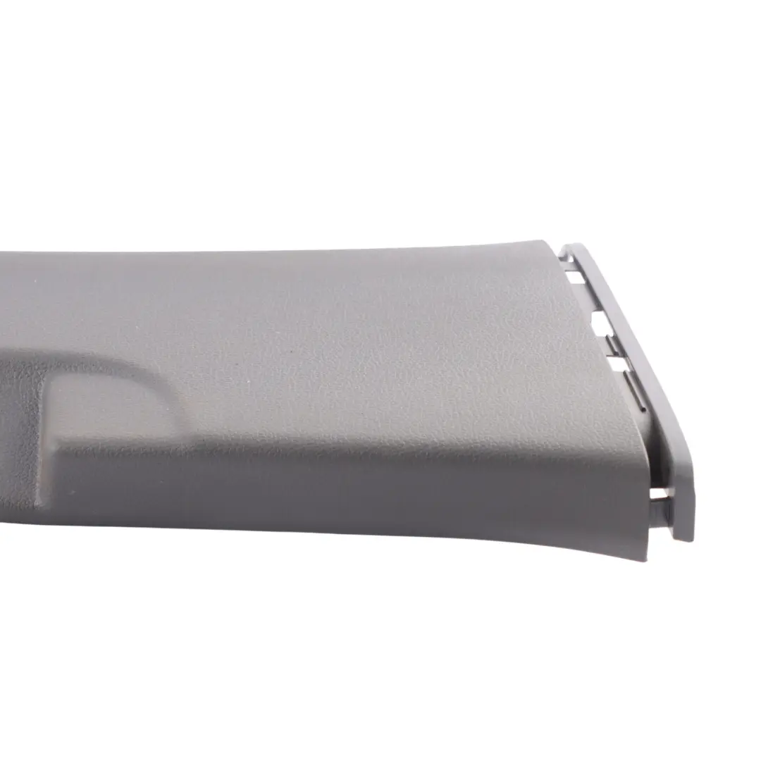 VW Volkswagen Golf Mk7 Garniture De Montant B Côté Droit - SKU 5G4867292F - Numéro de pièce 5G4867292F