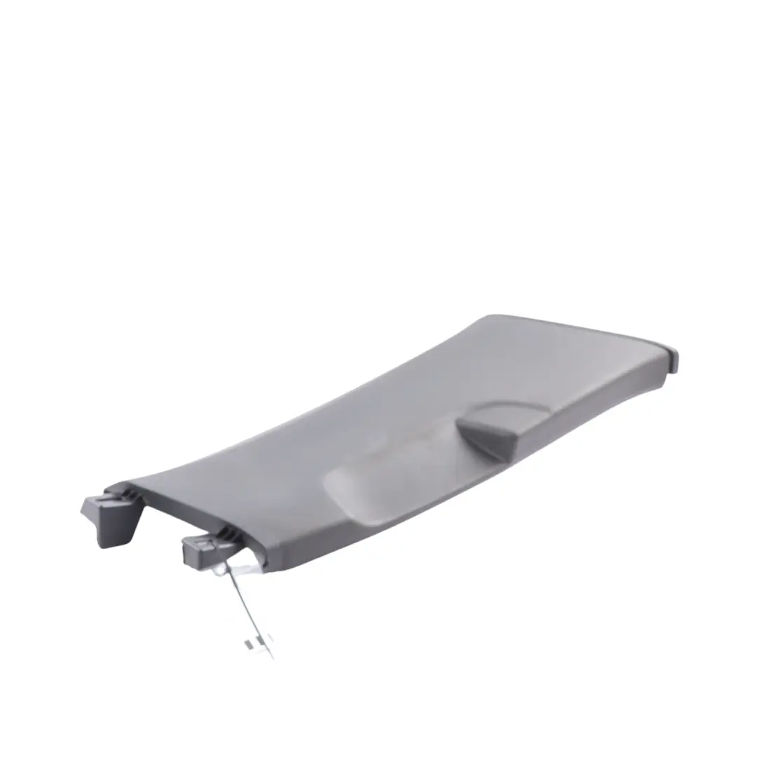 Osłona Panel Słupka B Prawy do VW Volkswagen Golf Mk7 o numerze 5G4867292F VW Volkswagen Golf Mk7 Osłona Panel Słupka B Prawy - SKU 5G4867292F - Numer Części 5G4867292F