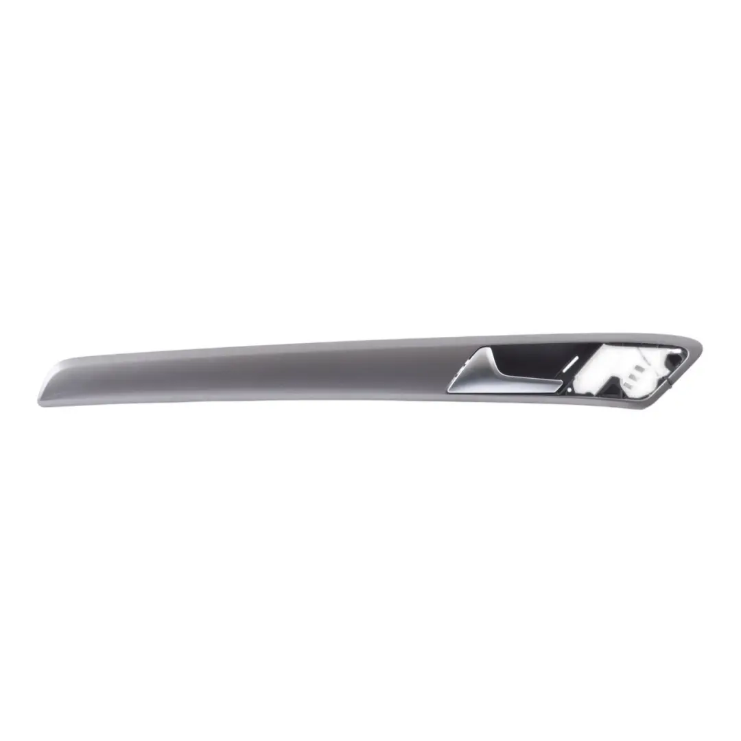5G Front Door Panel Trim Platinium Left N/S to VW Volkswagen Golf Mk7 with Part number 5G4867439 VW Volkswagen Golf Mk7 5G Front Door Panel Trim Platinium Left N/S - SKU 5G4867439 - Part number 5G4867439