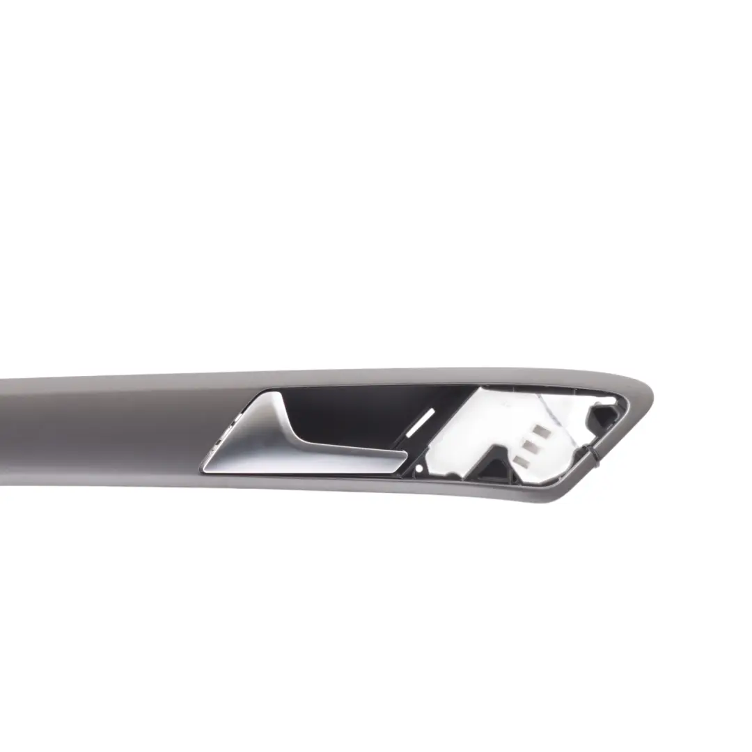 5G Front Door Panel Trim Platinium Left N/S to VW Volkswagen Golf Mk7 with Part number 5G4867439 VW Volkswagen Golf Mk7 5G Front Door Panel Trim Platinium Left N/S - SKU 5G4867439 - Part number 5G4867439