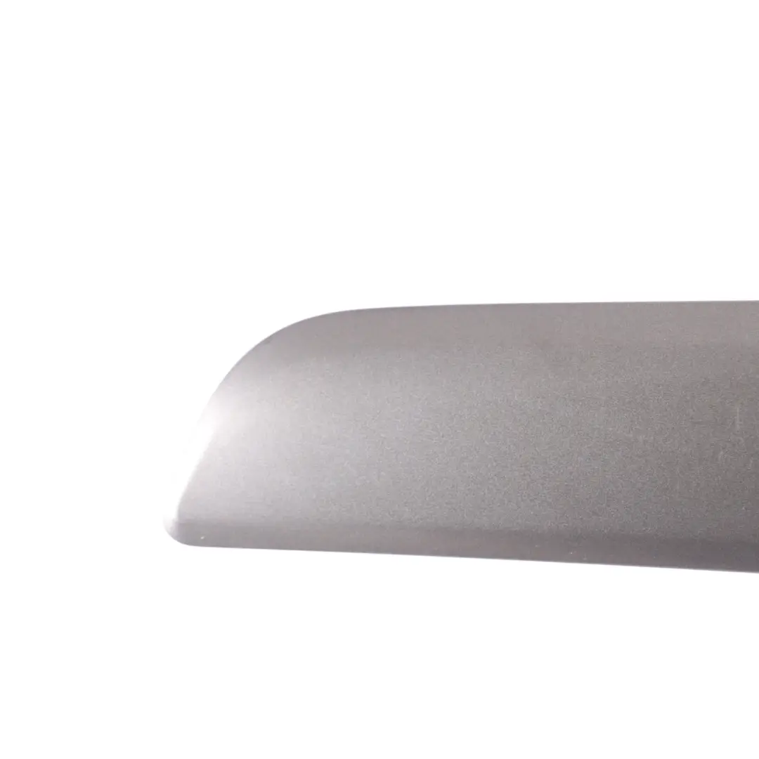 5G Front Door Panel Trim Platinium Left N/S to VW Volkswagen Golf Mk7 with Part number 5G4867439 VW Volkswagen Golf Mk7 5G Front Door Panel Trim Platinium Left N/S - SKU 5G4867439 - Part number 5G4867439