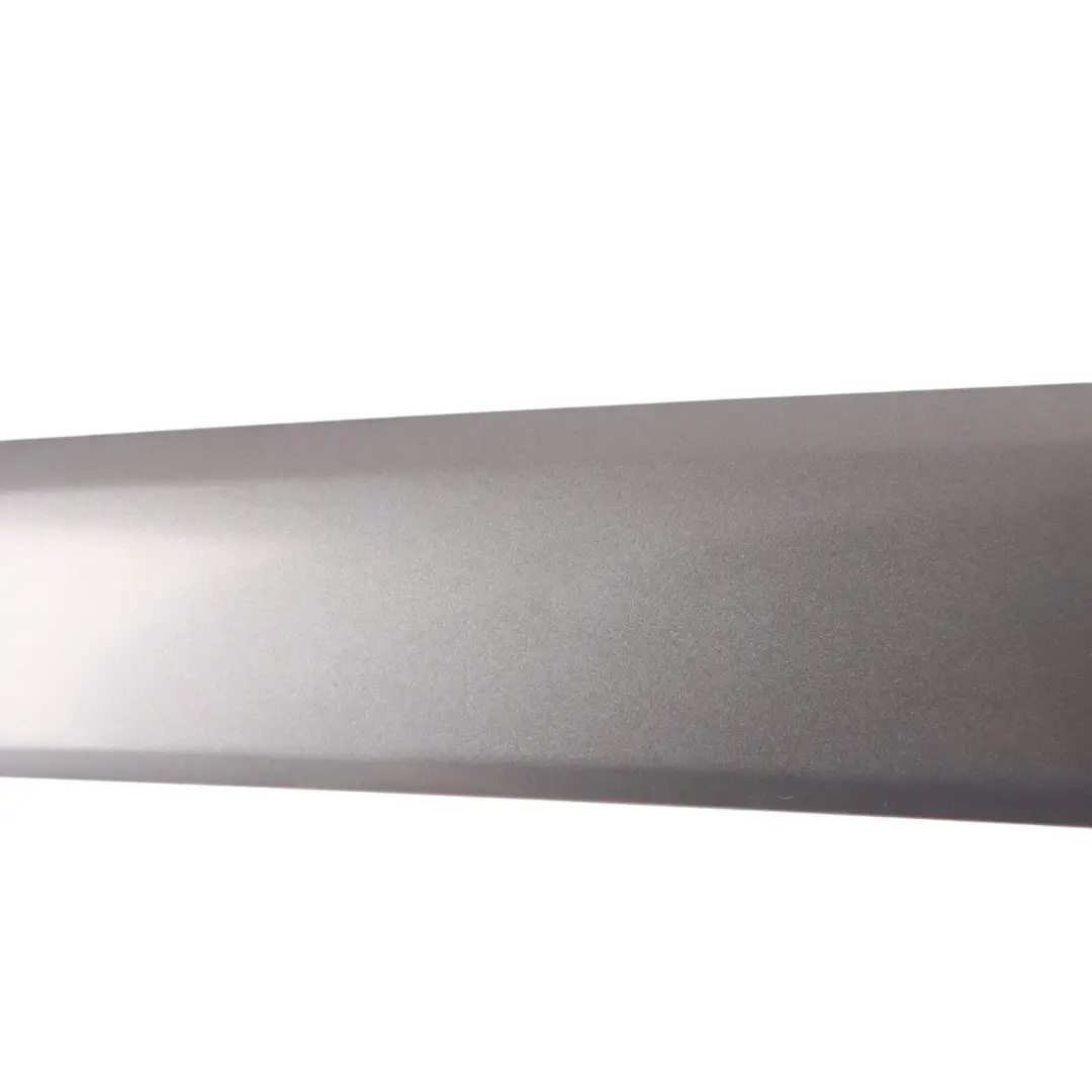 VW Volkswagen Golf Mk7 5G Front Door Panel Trim Platinium Left N/S - SKU 5G4867439 - Part number 5G4867439