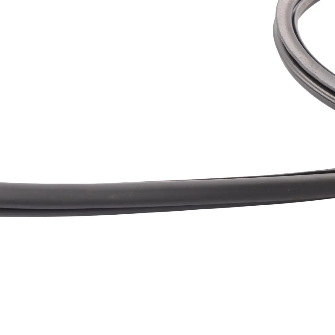 VW Volkswagen Golf Mk7 Front Door Seal Rubber Gasket Inner Left N/S - SKU 5G4867911B - Part number 5G4867911B