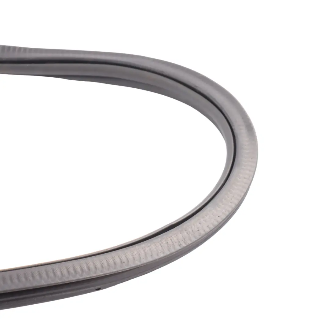 VW Volkswagen Golf Mk7 Front Door Seal Rubber Gasket Inner Left N/S - SKU 5G4867911B - Part number 5G4867911B