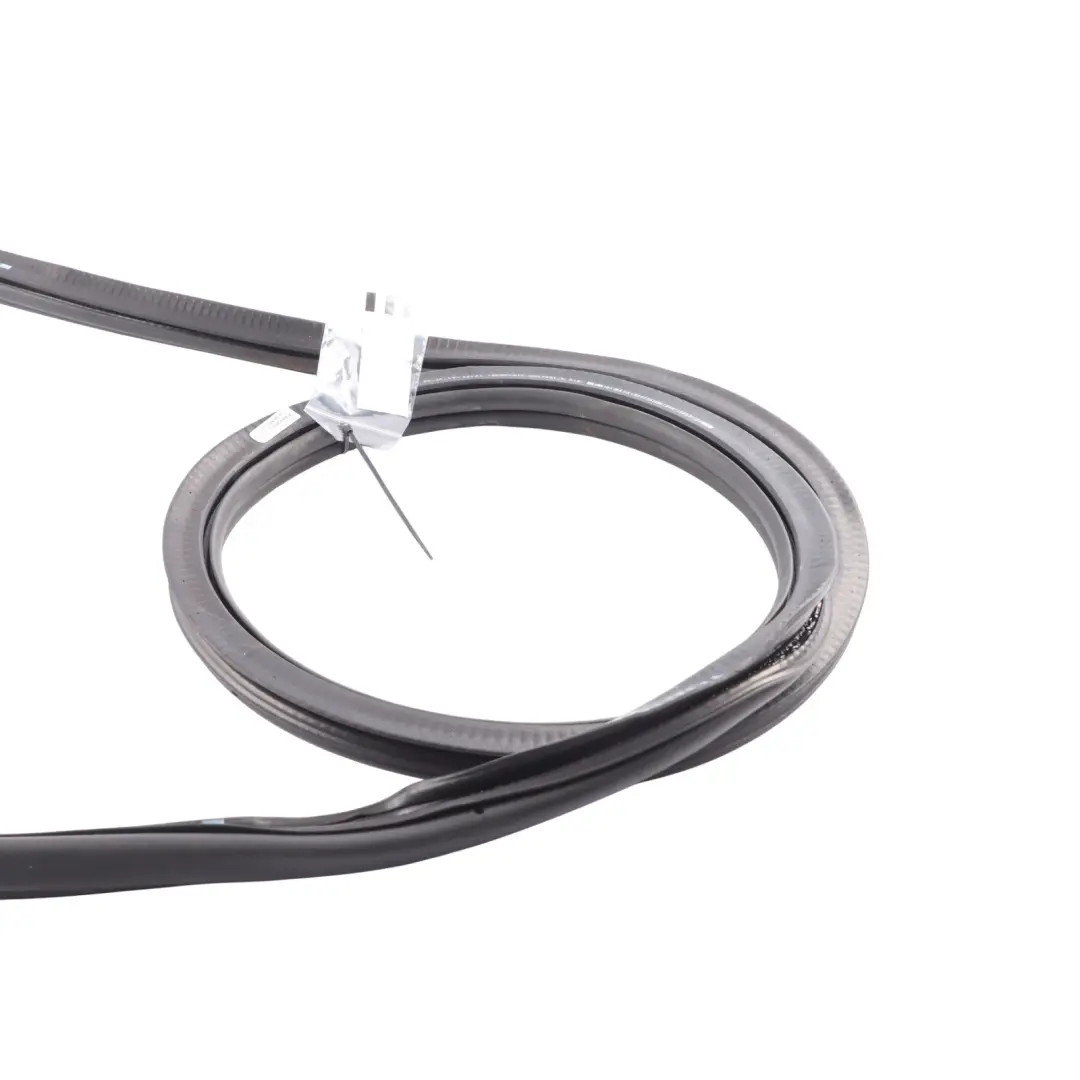 VW Volkswagen Golf Mk7 Front Door Seal Rubber Gasket Inner Left N/S - SKU 5G4867911B - Part number 5G4867911B