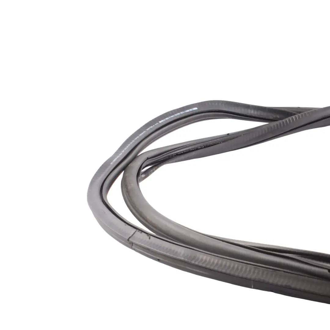 VW Volkswagen Golf Mk7 Front Door Seal Rubber Gasket Inner Right O/S - SKU 5G4867912B - Part number 5G4867912B