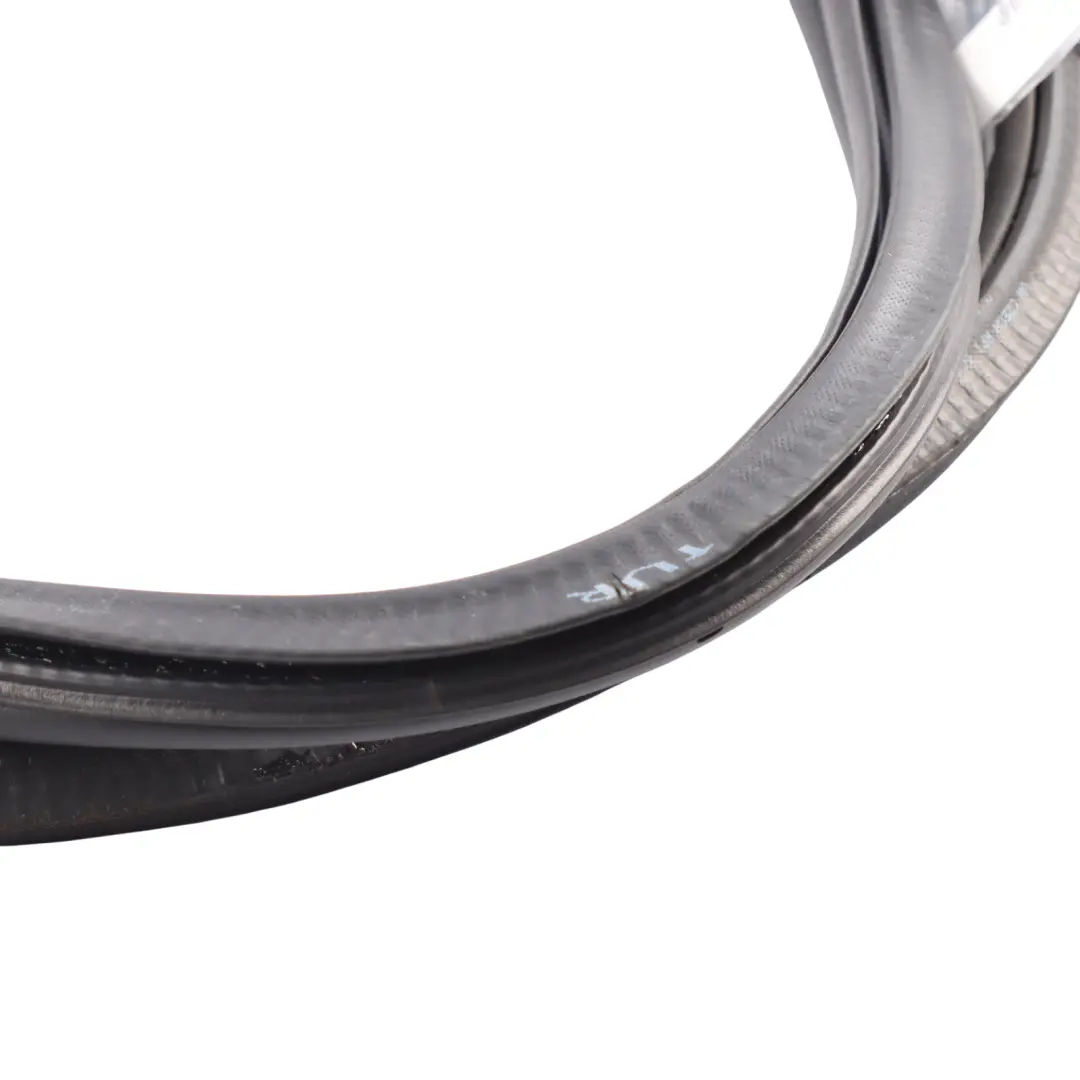 VW Volkswagen Golf Mk7 Front Door Seal Rubber Gasket Inner Right O/S - SKU 5G4867912B - Part number 5G4867912B