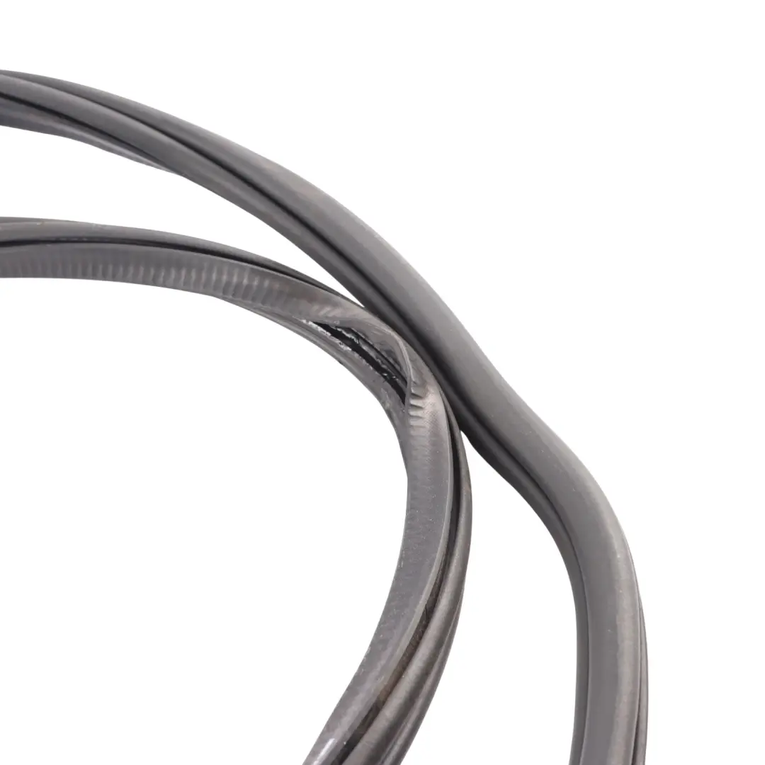 VW Volkswagen Golf Mk7 Front Door Seal Rubber Gasket Inner Right O/S - SKU 5G4867912B - Part number 5G4867912B