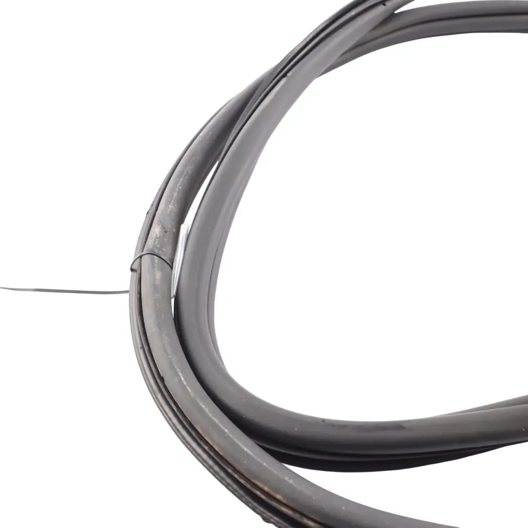 VW Volkswagen Golf Mk7 Front Door Seal Rubber Gasket Inner Right O/S - SKU 5G4867912B - Part number 5G4867912B