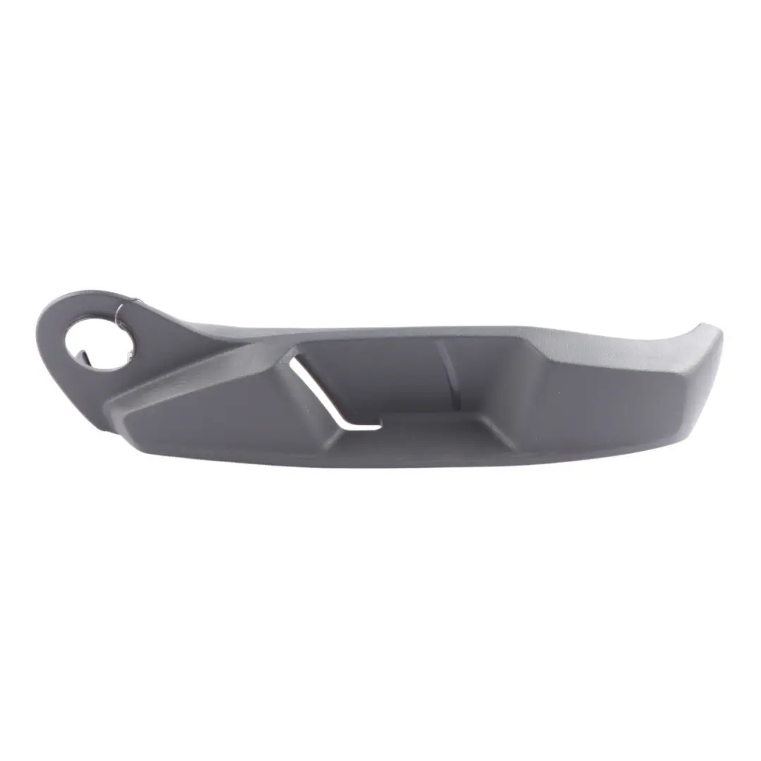 Volkswagen Golf MK7 Cubierta Marco Asiento Delantero Derecho - SKU 5G4881314 - Número de pieza 5G4881314