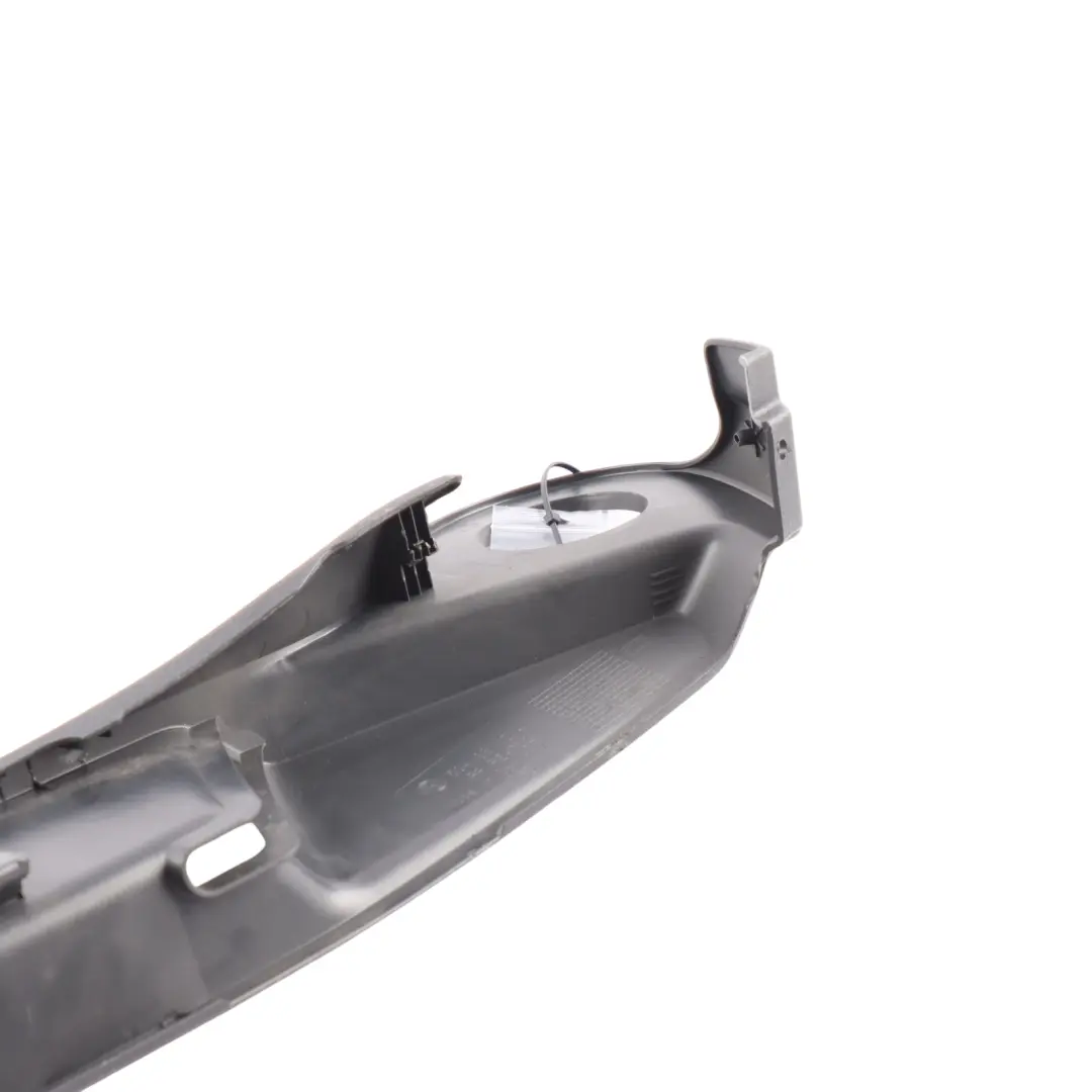 VW Volkswagen Golf Mk7 Front Seat Frame Cover Trim Right O/S - SKU 5G4881314 - Part number 5G4881314