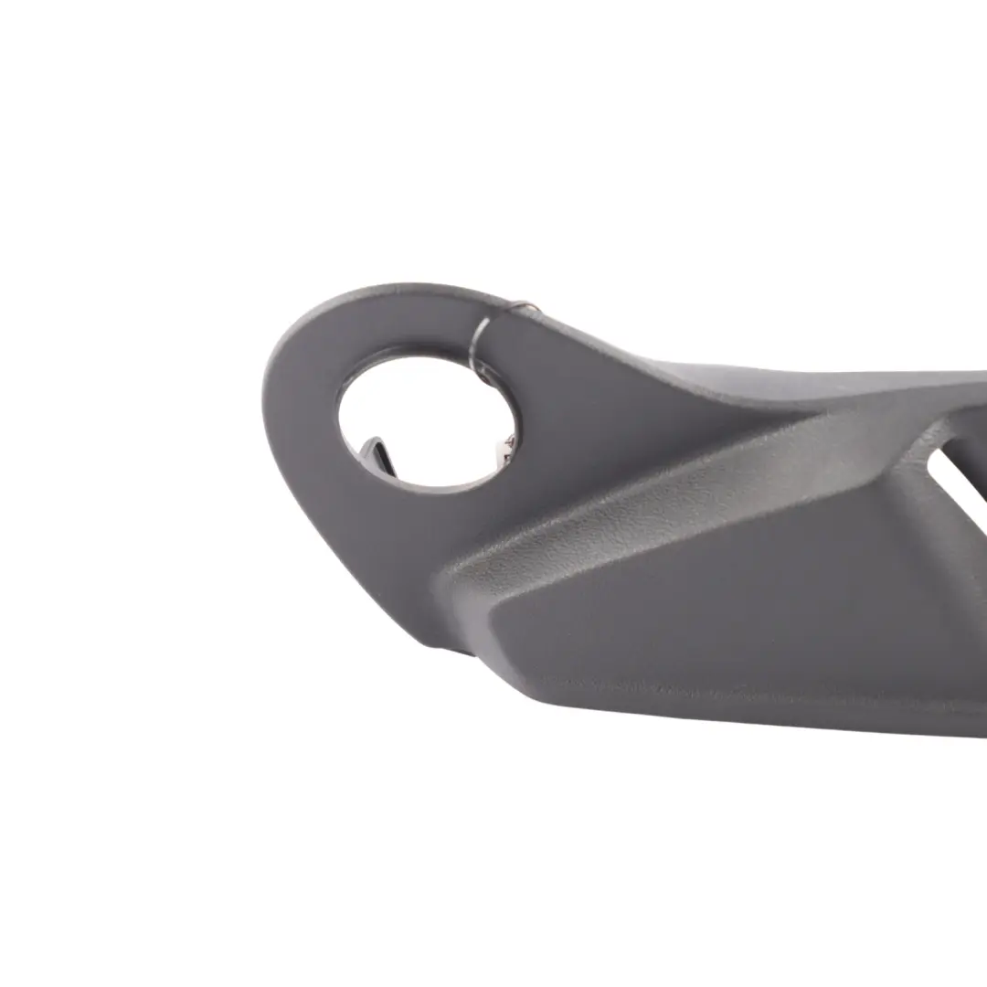 Front Seat Frame Cover Trim Right O/S to VW Volkswagen Golf Mk7 with Part number 5G4881314 VW Volkswagen Golf Mk7 Front Seat Frame Cover Trim Right O/S - SKU 5G4881314 - Part number 5G4881314