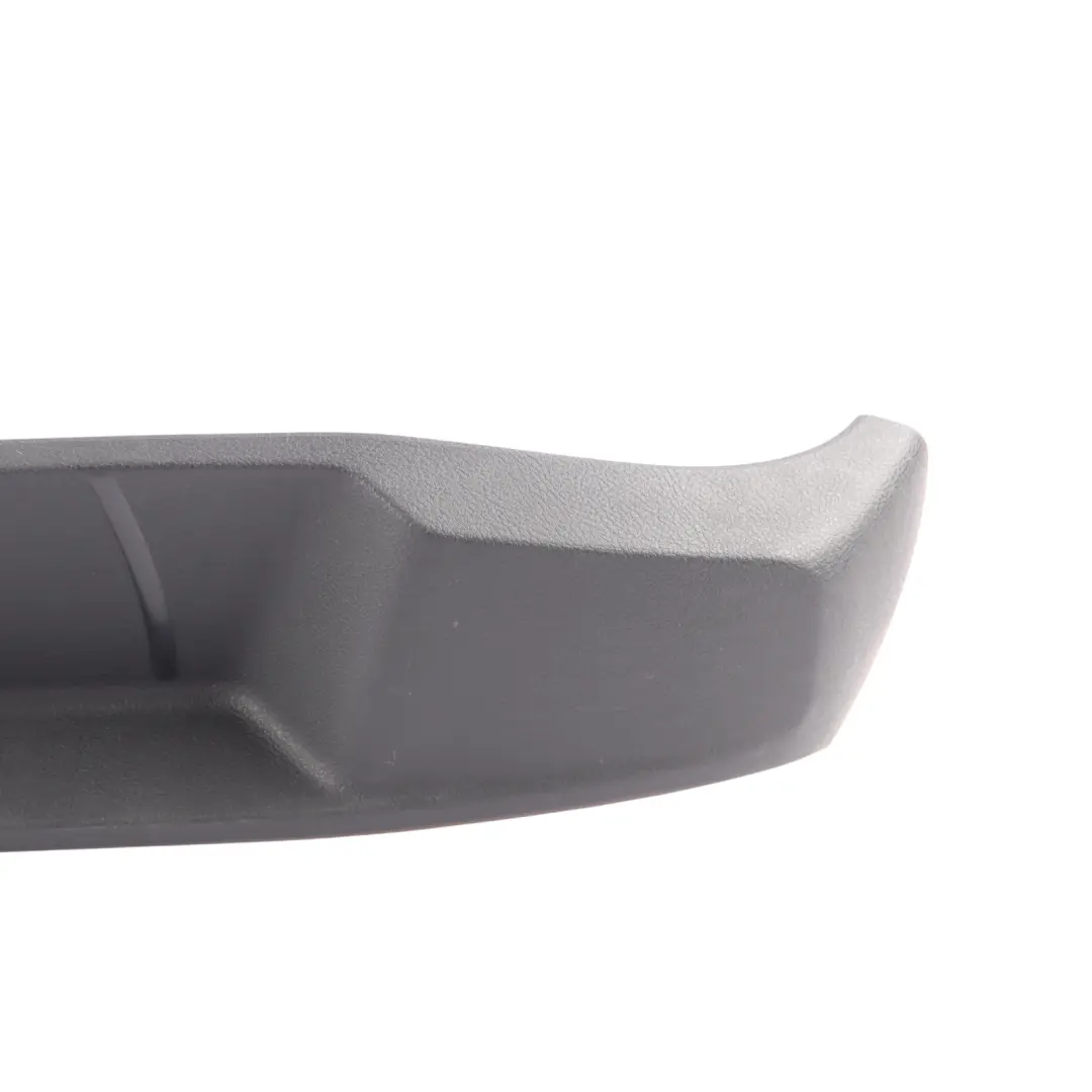 VW Volkswagen Golf Mk7 Front Seat Frame Cover Trim Right O/S - SKU 5G4881314 - Part number 5G4881314