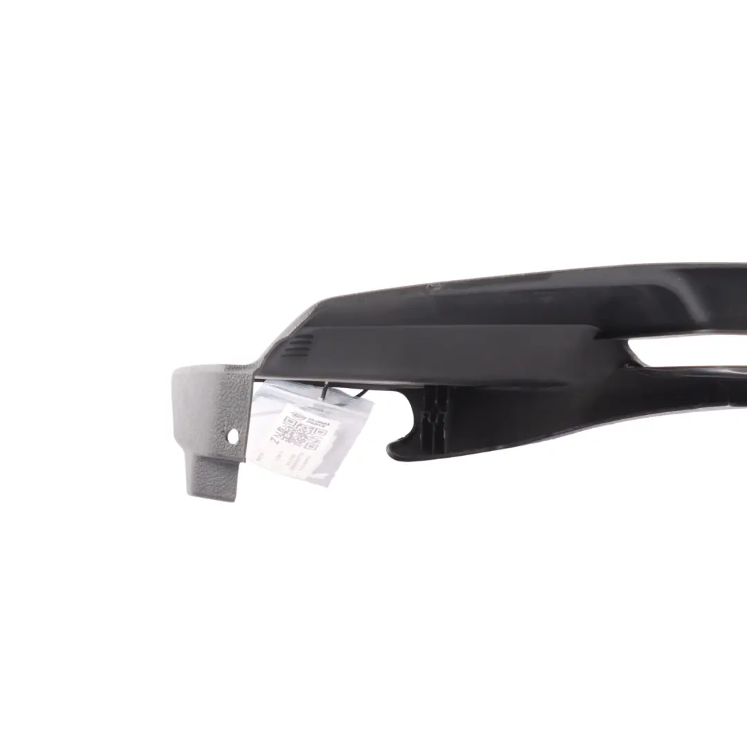 Front Seat Frame Cover Trim Right O/S to VW Volkswagen Golf Mk7 with Part number 5G4881314 VW Volkswagen Golf Mk7 Front Seat Frame Cover Trim Right O/S - SKU 5G4881314 - Part number 5G4881314