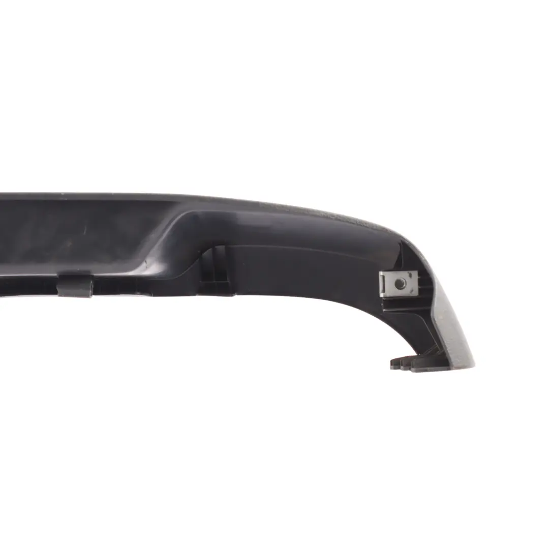 Cubierta Marco Asiento Delantero Derecho para Volkswagen Golf MK7 con número de pieza 5G4881314 Volkswagen Golf MK7 Cubierta Marco Asiento Delantero Derecho - SKU 5G4881314 - Número de pieza 5G4881314
