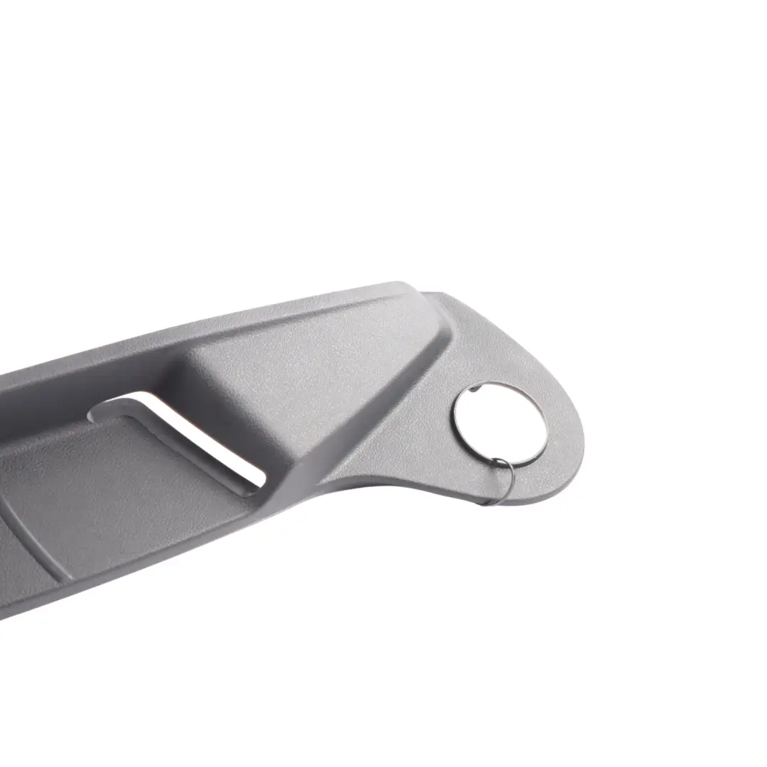 VW Volkswagen Golf Mk7 Front Seat Frame Cover Trim Right O/S - SKU 5G4881314 - Part number 5G4881314