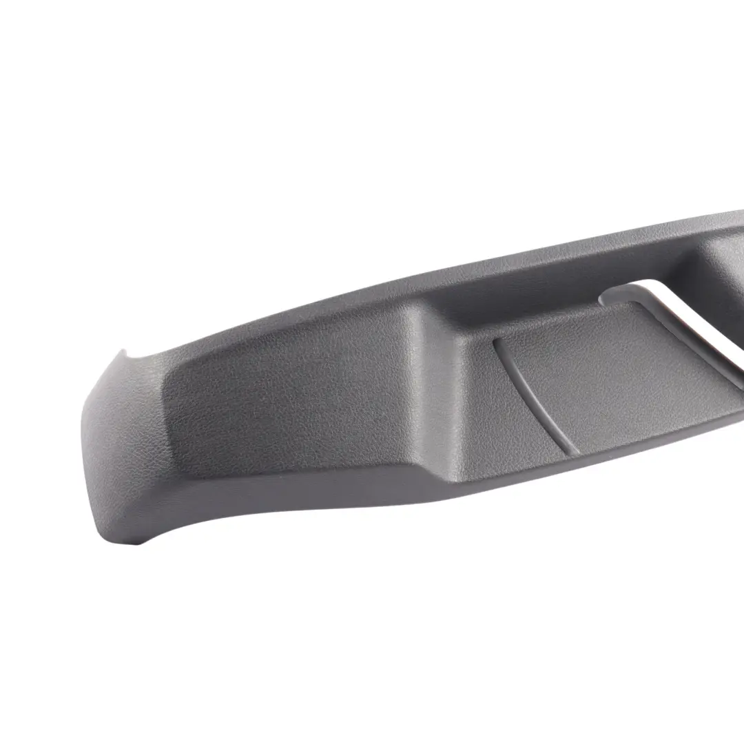 Front Seat Frame Cover Trim Right O/S to VW Volkswagen Golf Mk7 with Part number 5G4881314 VW Volkswagen Golf Mk7 Front Seat Frame Cover Trim Right O/S - SKU 5G4881314 - Part number 5G4881314