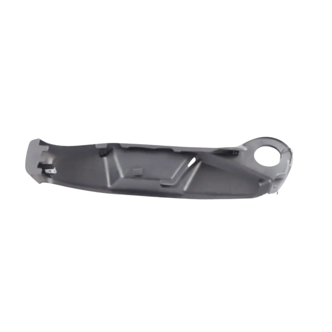 Volkswagen Golf MK7 Cubierta Marco Asiento Delantero Derecho - SKU 5G4881314 - Número de pieza 5G4881314
