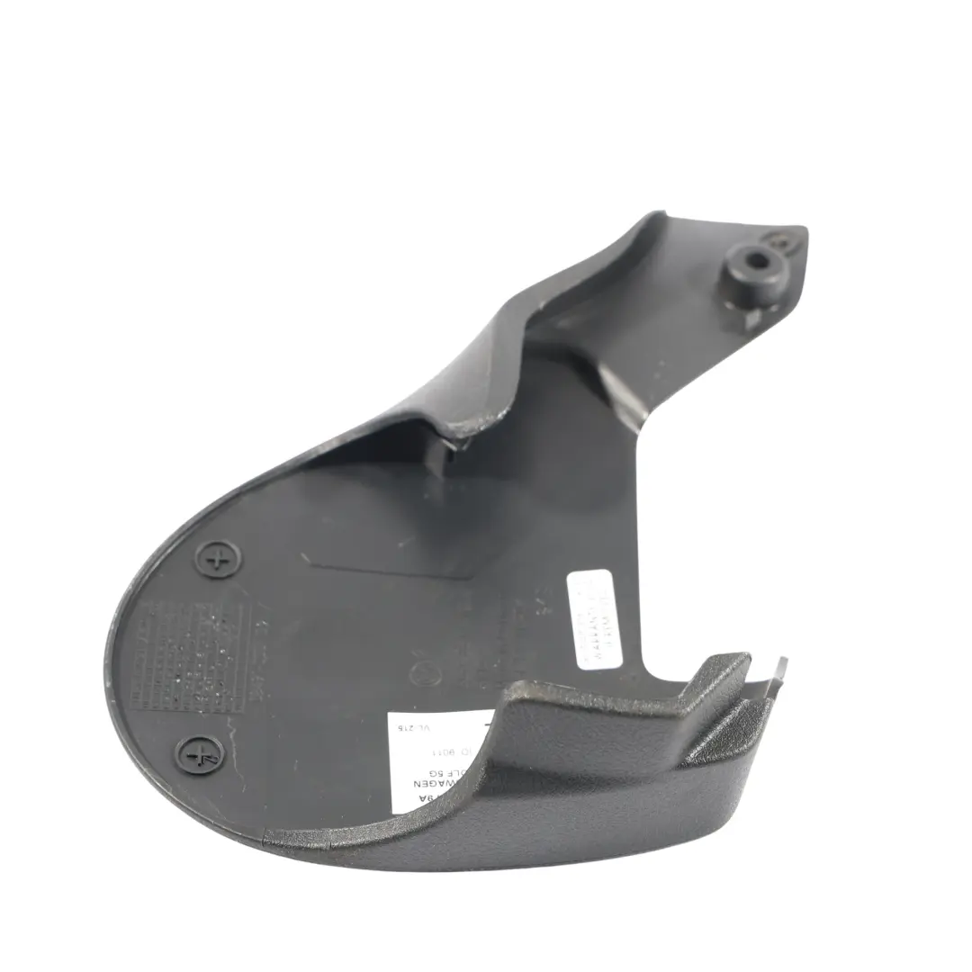 VW Golf Mk7 Front Seat Height Adjustment Cover Plate Right O/S - SKU 5G4881479A - Part number 5G4881479A