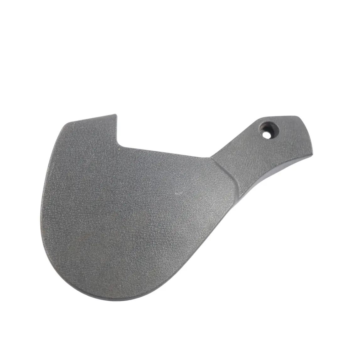 VW Golf Mk7 Front Seat Height Adjustment Cover Plate Right O/S - SKU 5G4881479A - Part number 5G4881479A