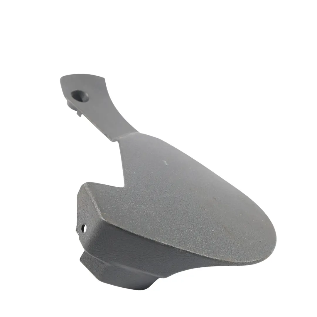 Front Seat Height Adjustment Cover Plate Right O/S to VW Golf Mk7 with Part number 5G4881479A VW Golf Mk7 Front Seat Height Adjustment Cover Plate Right O/S - SKU 5G4881479A - Part number 5G4881479A