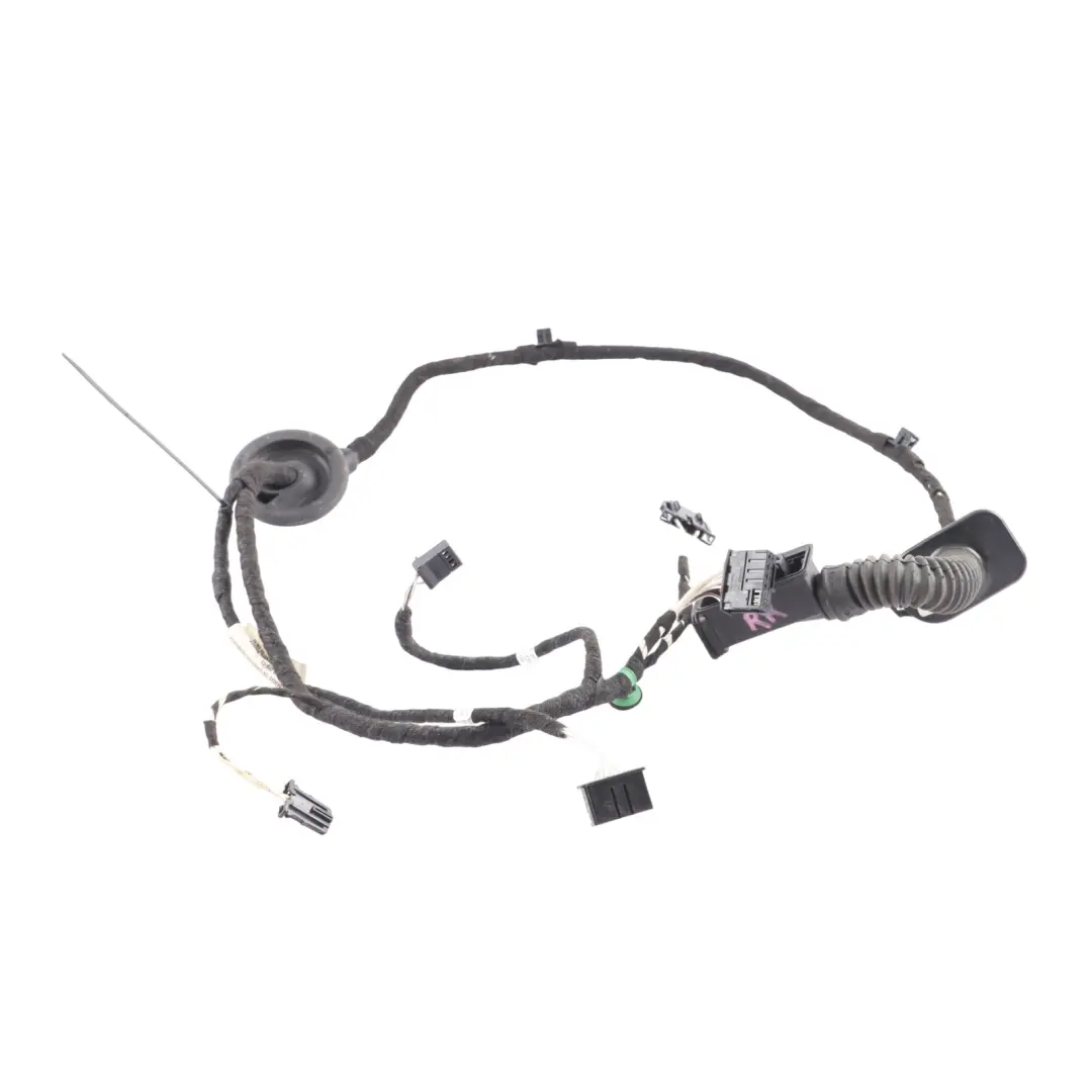 Volkswagen Golf Mk7 VII 5G Faisceau Câblage Porte Arrière Droit - SKU 5G4971694T - Numéro de pièce 5G4971694T