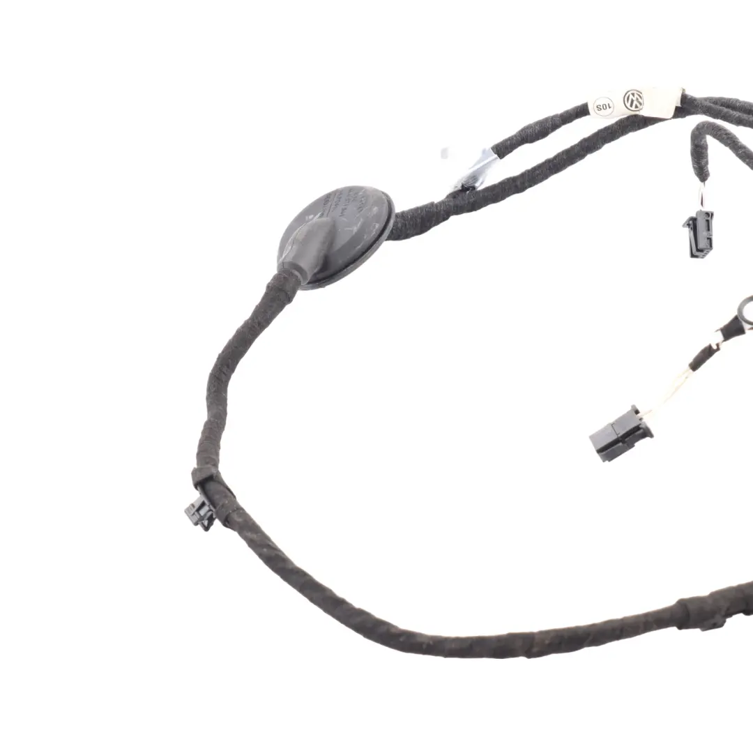 5G Cableado Puerta Trasera Derecha para Volkswagen Golf Mk7 VII con número de pieza 5G4971694T Volkswagen Golf Mk7 VII 5G Cableado Puerta Trasera Derecha - SKU 5G4971694T - Número de pieza 5G4971694T