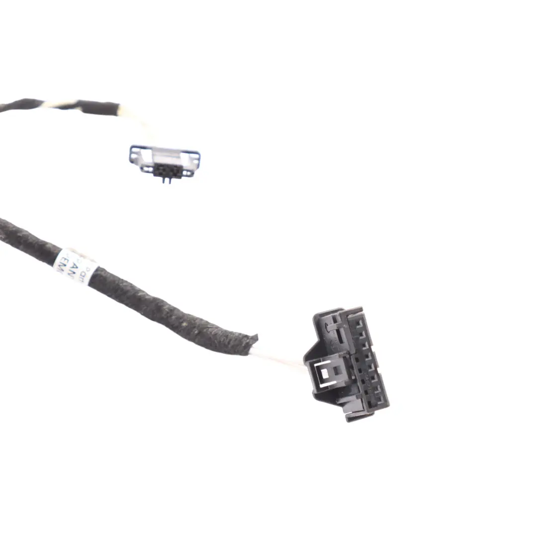 Volkswagen Golf Mk7 VII 5G Cableado Puerta Trasera Derecha - SKU 5G4971694T - Número de pieza 5G4971694T