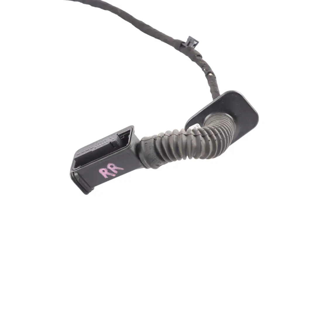 5G Faisceau Câblage Porte Arrière Droit pour Volkswagen Golf Mk7 VII à propos du numéro de pièce 5G4971694T Volkswagen Golf Mk7 VII 5G Faisceau Câblage Porte Arrière Droit - SKU 5G4971694T - Numéro de pièce 5G4971694T