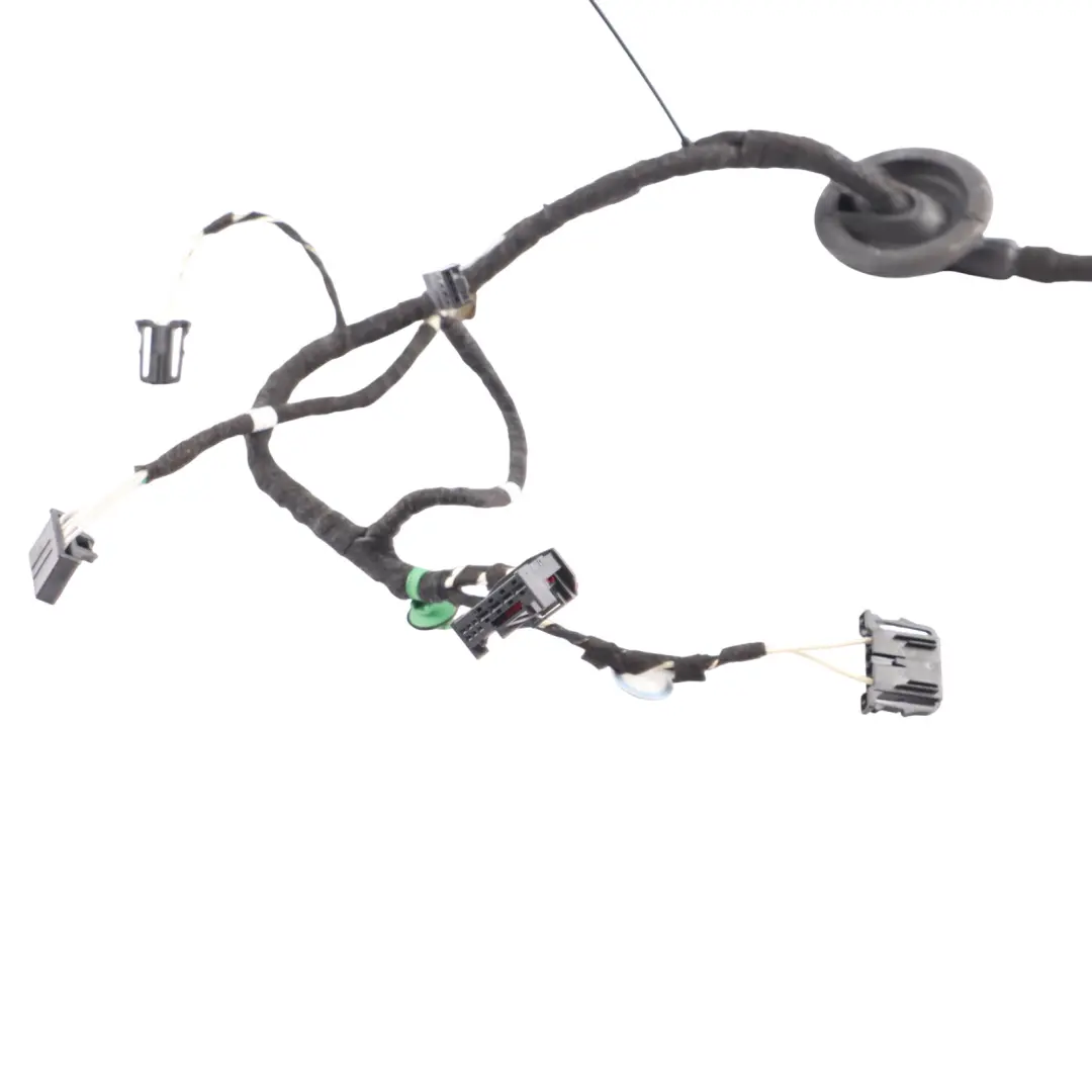 5G Cableado Puerta Trasera Derecha para Volkswagen Golf Mk7 VII con número de pieza 5G4971694T Volkswagen Golf Mk7 VII 5G Cableado Puerta Trasera Derecha - SKU 5G4971694T - Número de pieza 5G4971694T