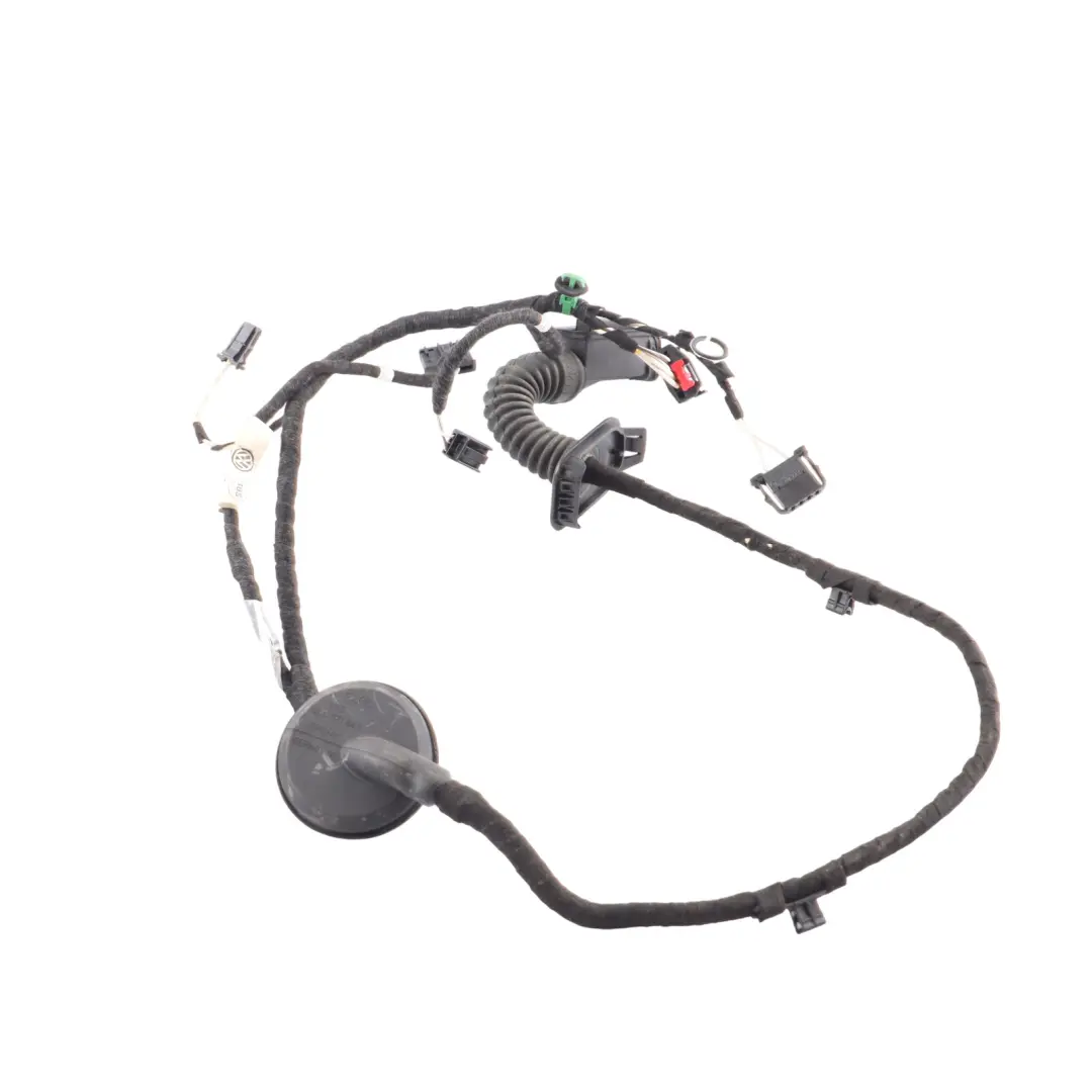 Volkswagen Golf Mk7 VII 5G Cableado Puerta Trasera Derecha - SKU 5G4971694T - Número de pieza 5G4971694T
