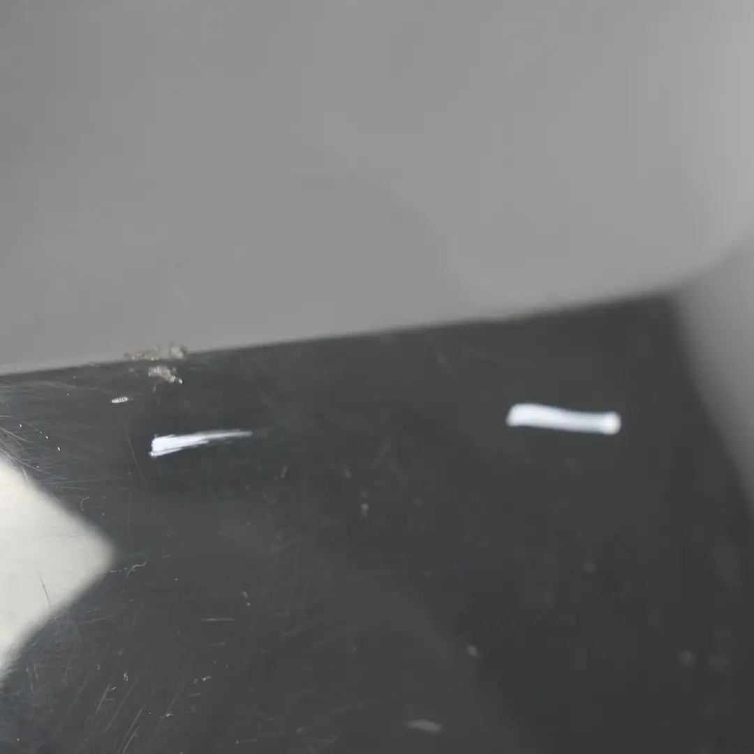 Volkswagen VW Golf Mk7 Bumper Rear Trim Panel Cover Urano Grey - I7F - SKU 5G6807417AP-URG - Part number 5G6807417AP