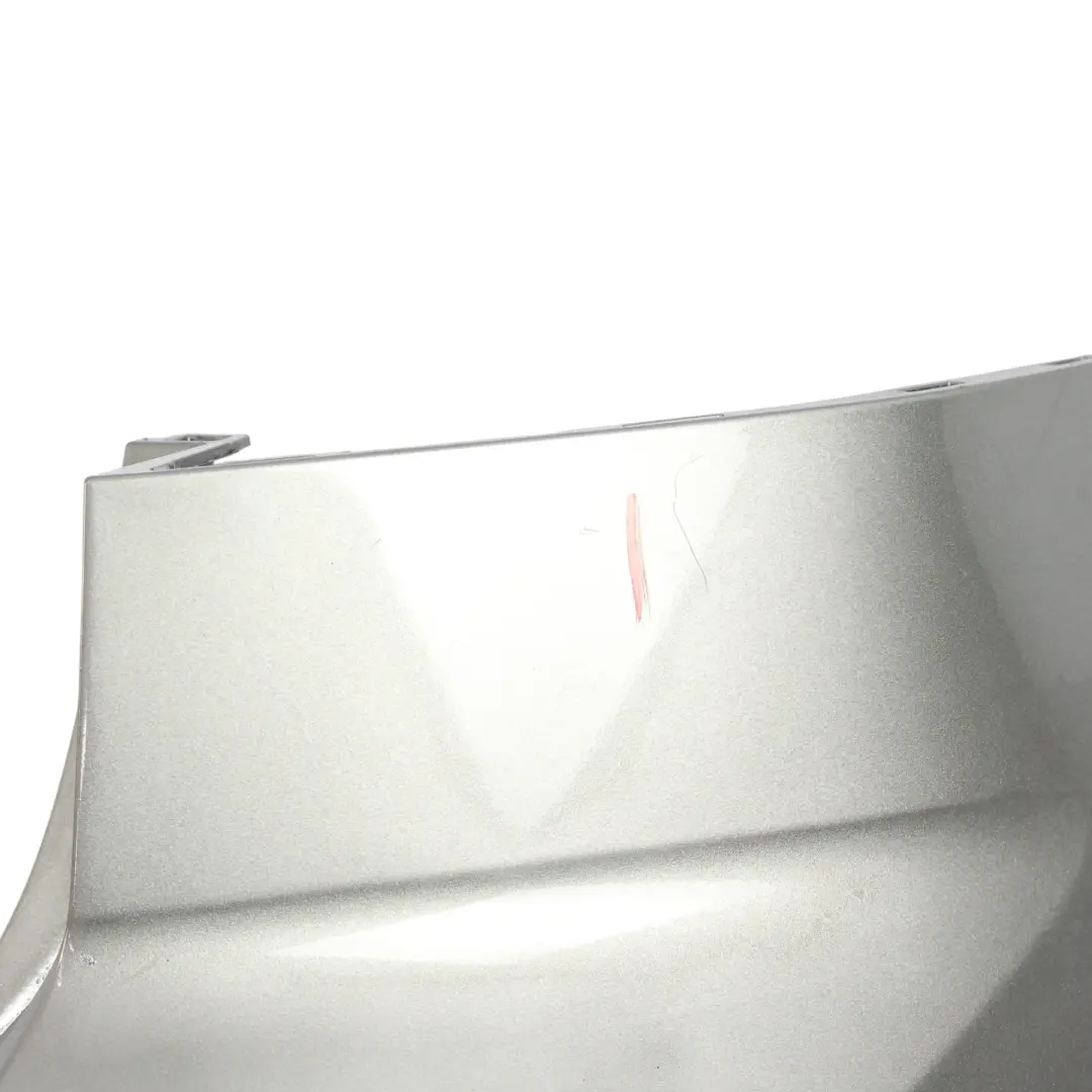 Zderzak Tylny R-Line Limestone Grey Szary Metalik - A7N do VW Golf Mk7 o numerze 5G6807417AS VW Golf Mk7 Zderzak Tylny R-Line Limestone Grey Szary Metalik - A7N - SKU 5G6807417AS-LIM - Numer Części 5G6807417AS