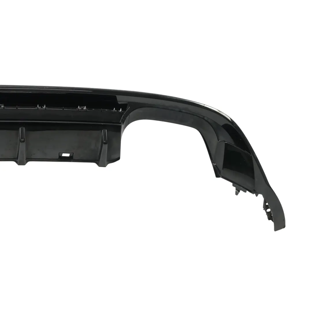 Panneau De Garniture De Diffuseur Pare-Chocs Arrière pour VW Golf VII R à propos du numéro de pièce 5G6807568AA VW Golf VII R Panneau De Garniture De Diffuseur Pare-Chocs Arrière - SKU 5G6807568AA - Numéro de pièce 5G6807568AA