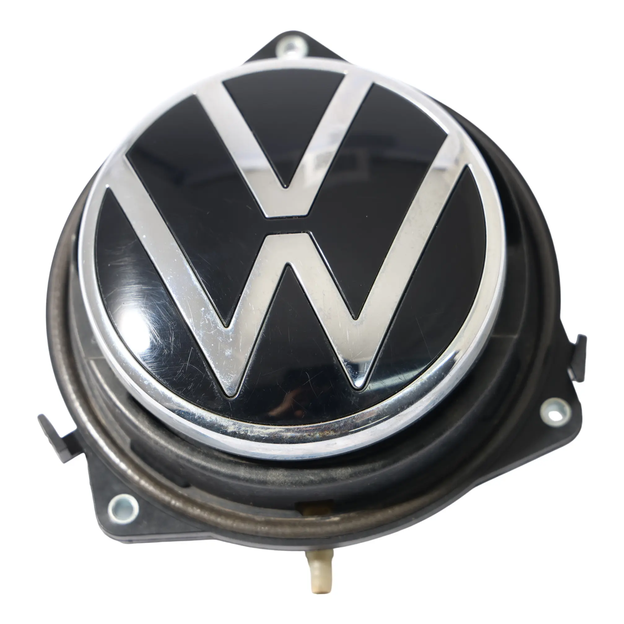 Volkswagen Golf 5G Stivale Baule Coperchio Portellone Aprire Cover 5G6827469F