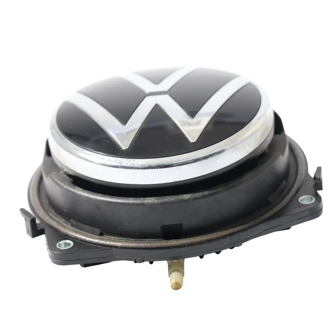 Volkswagen Golf 5G Stivale Baule Coperchio Portellone Aprire Cover - SKU 5G6827469F-2 - Numero di parte 5G6827469F