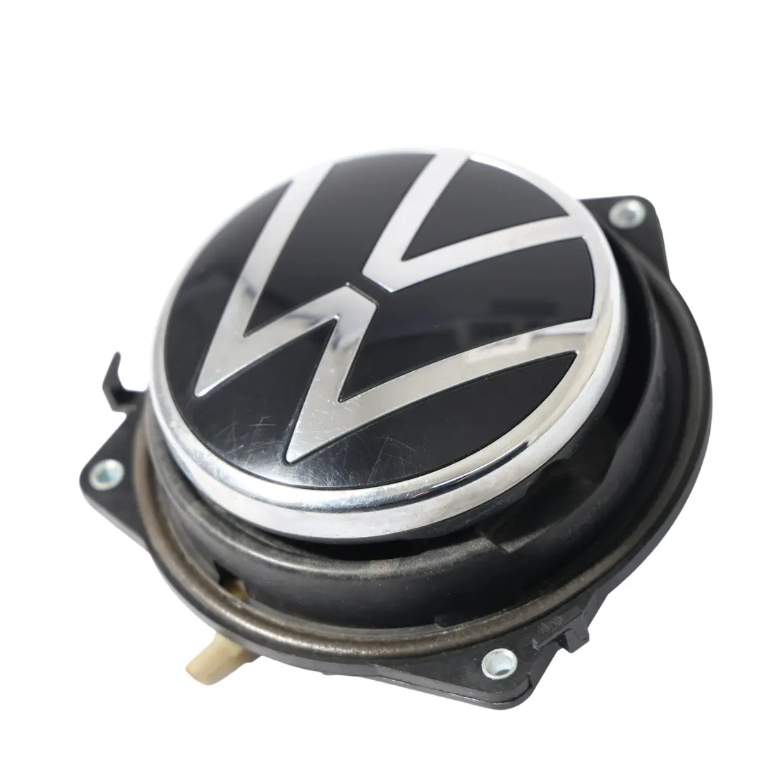 5G Klamka Klapy Bagażnika Emblemat do Volkswagen Golf o numerze 5G6827469F Volkswagen Golf 5G Klamka Klapy Bagażnika Emblemat - SKU 5G6827469F-2 - Numer Części 5G6827469F